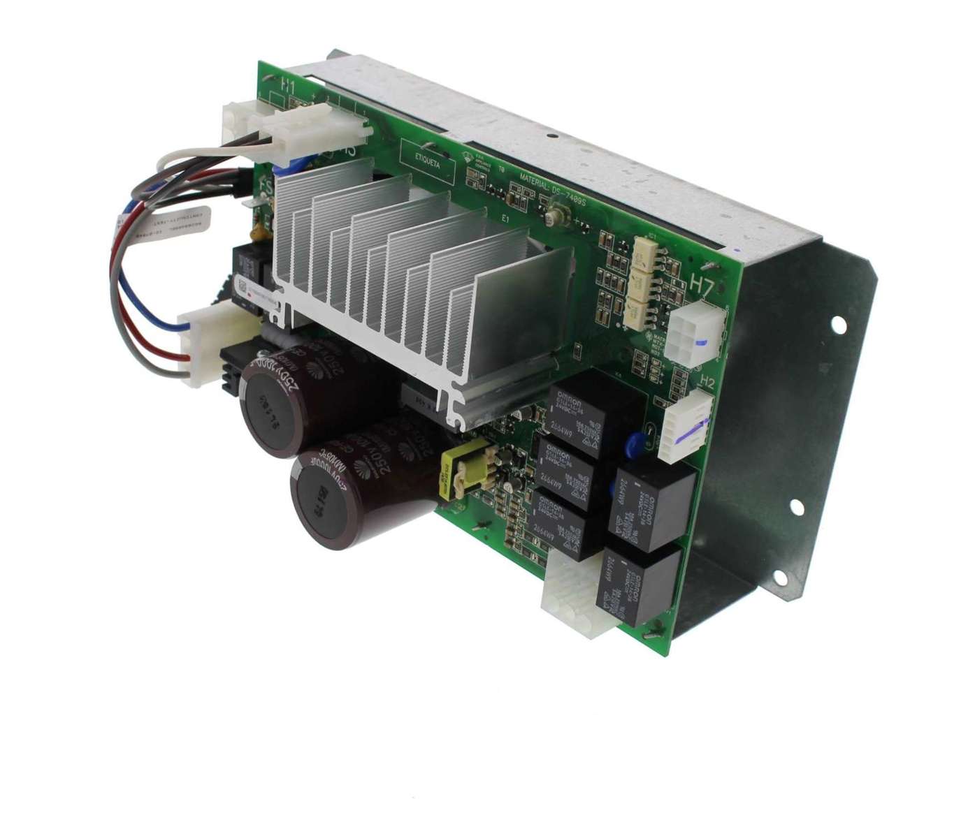 803254P - Genuine OEM Speed Queen Washer Inverter Control Assembly